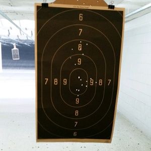 Meet your Posher, Abel